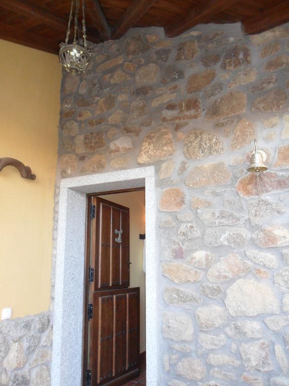 Casa Gilbuena Villa Exterior foto