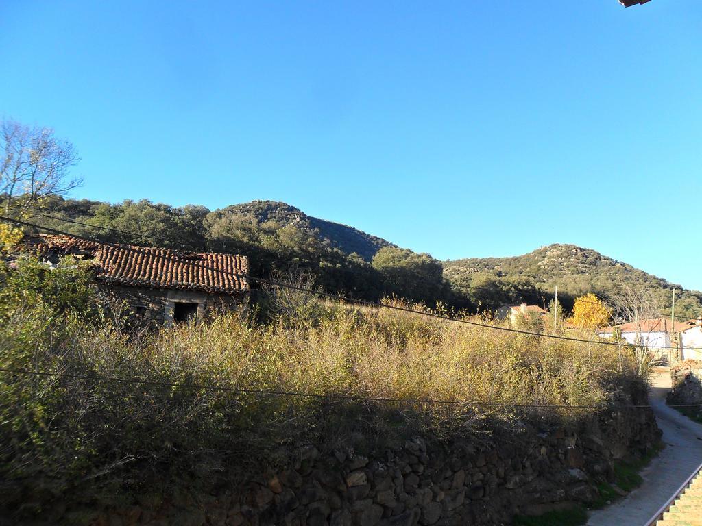 Casa Gilbuena Villa Exterior foto