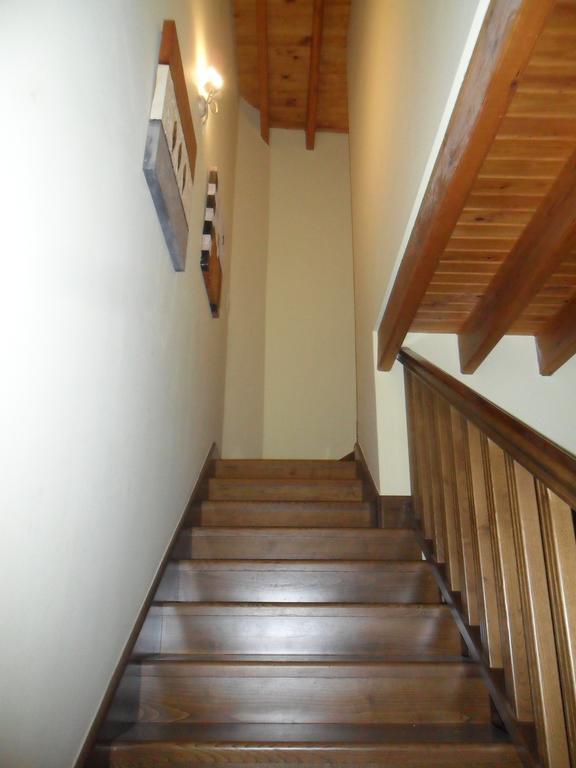 Casa Gilbuena Villa Exterior foto